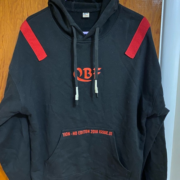 Hoodie - Picture 2 of 2